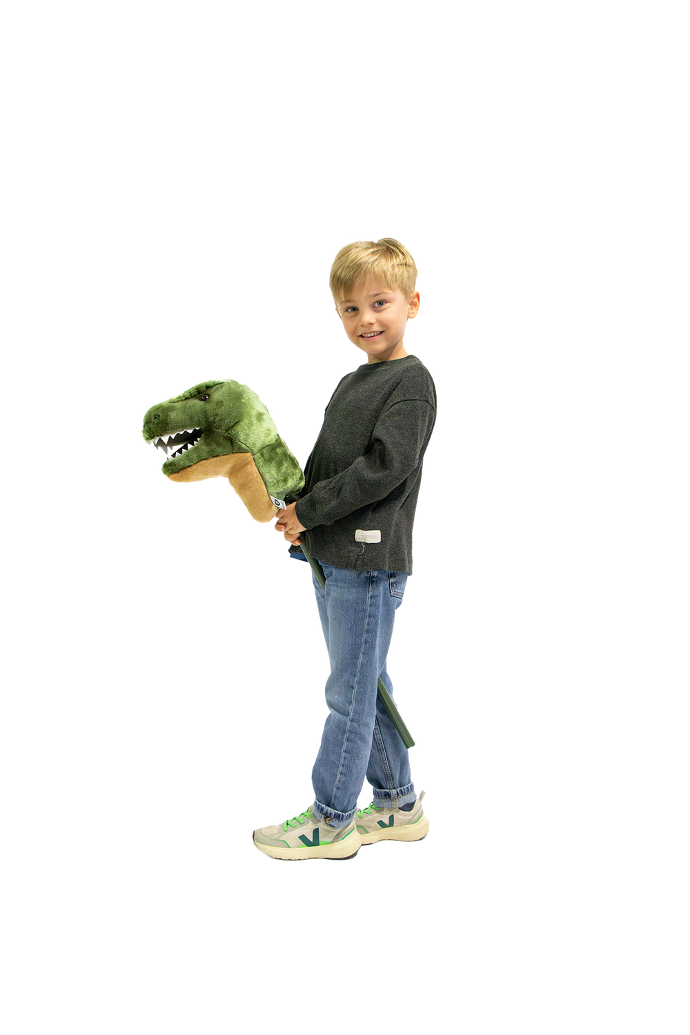 Hobby T-Rex