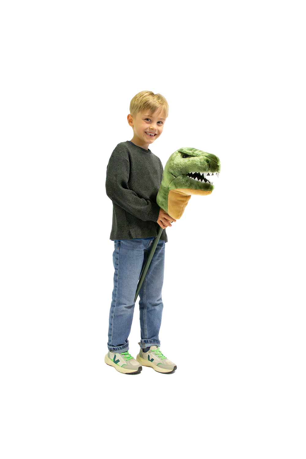 Hobby T-Rex
