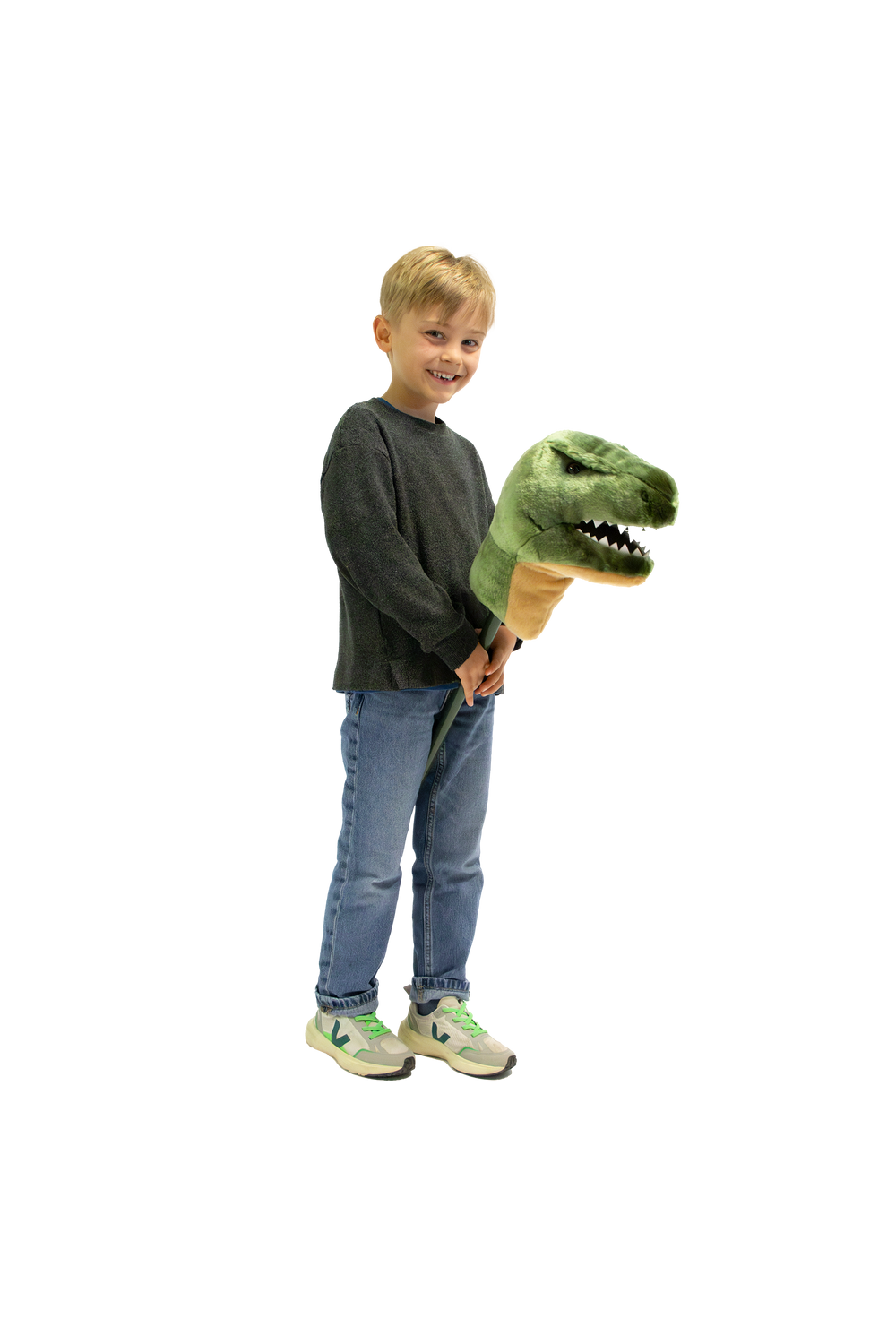 Hobby T-Rex