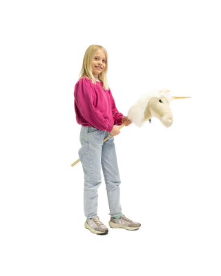 Hobby Unicorn