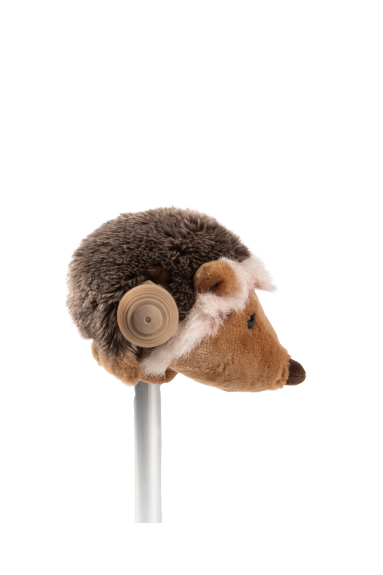Hedgehog Scooter Head