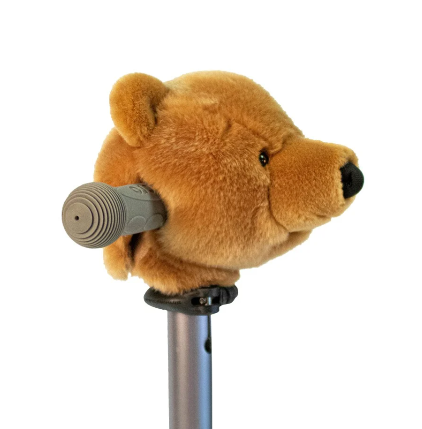 Beer Scooter head