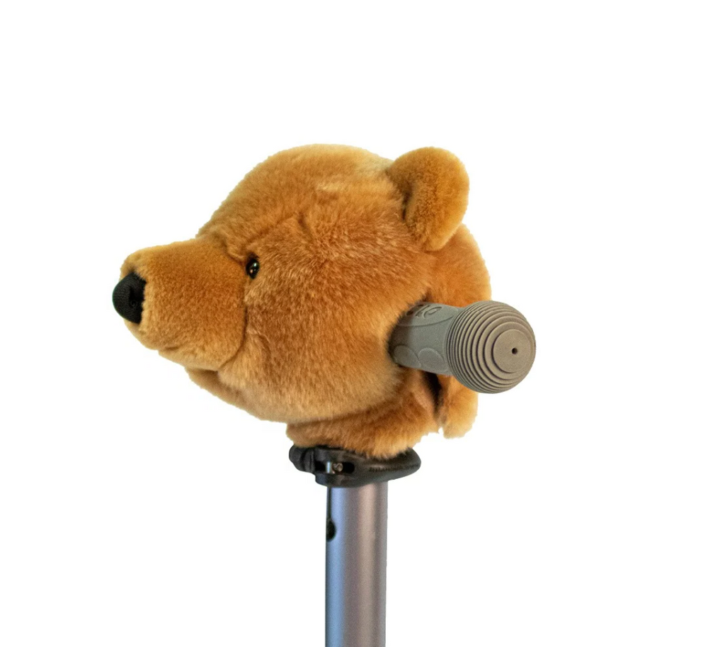 Beer Scooter head