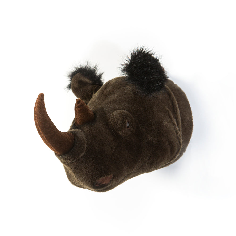 Michael the Rhino