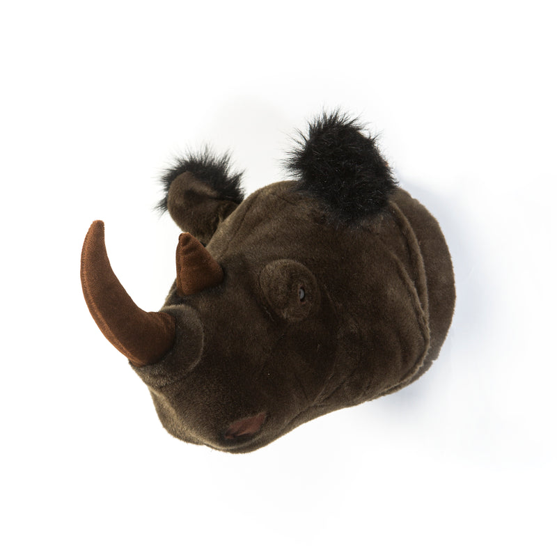 Michael le rhinocéros