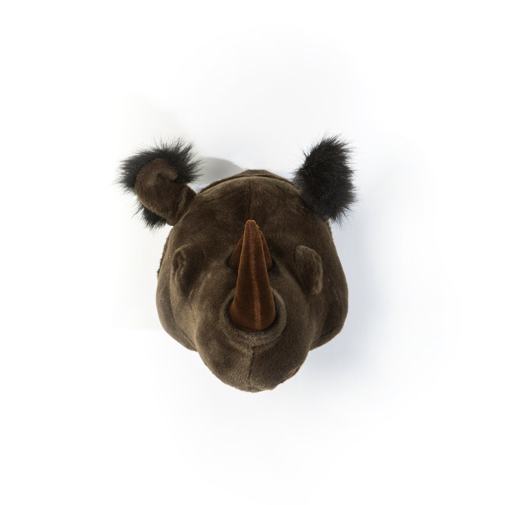 Michael the Rhino