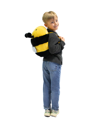 Backpack Bee