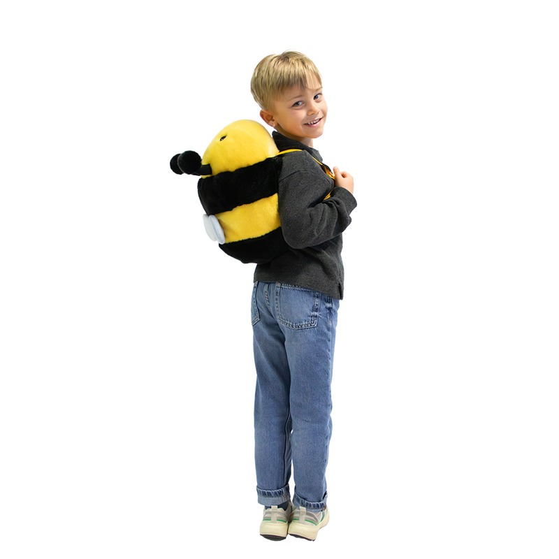 Backpack Bee