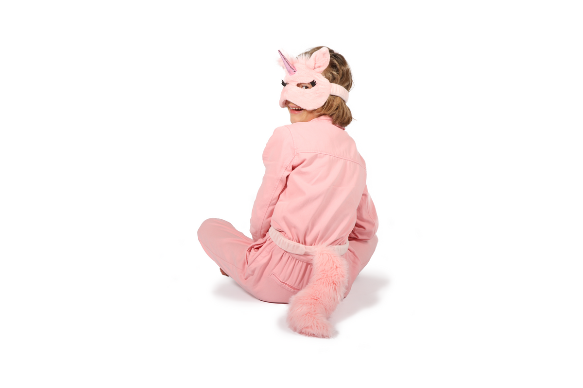 wild & soft Set d'habillage licorne