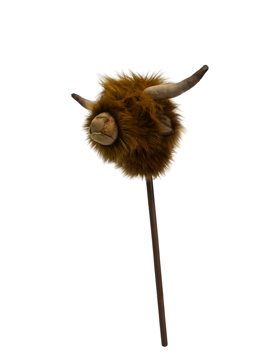 Hobby Highland Cow