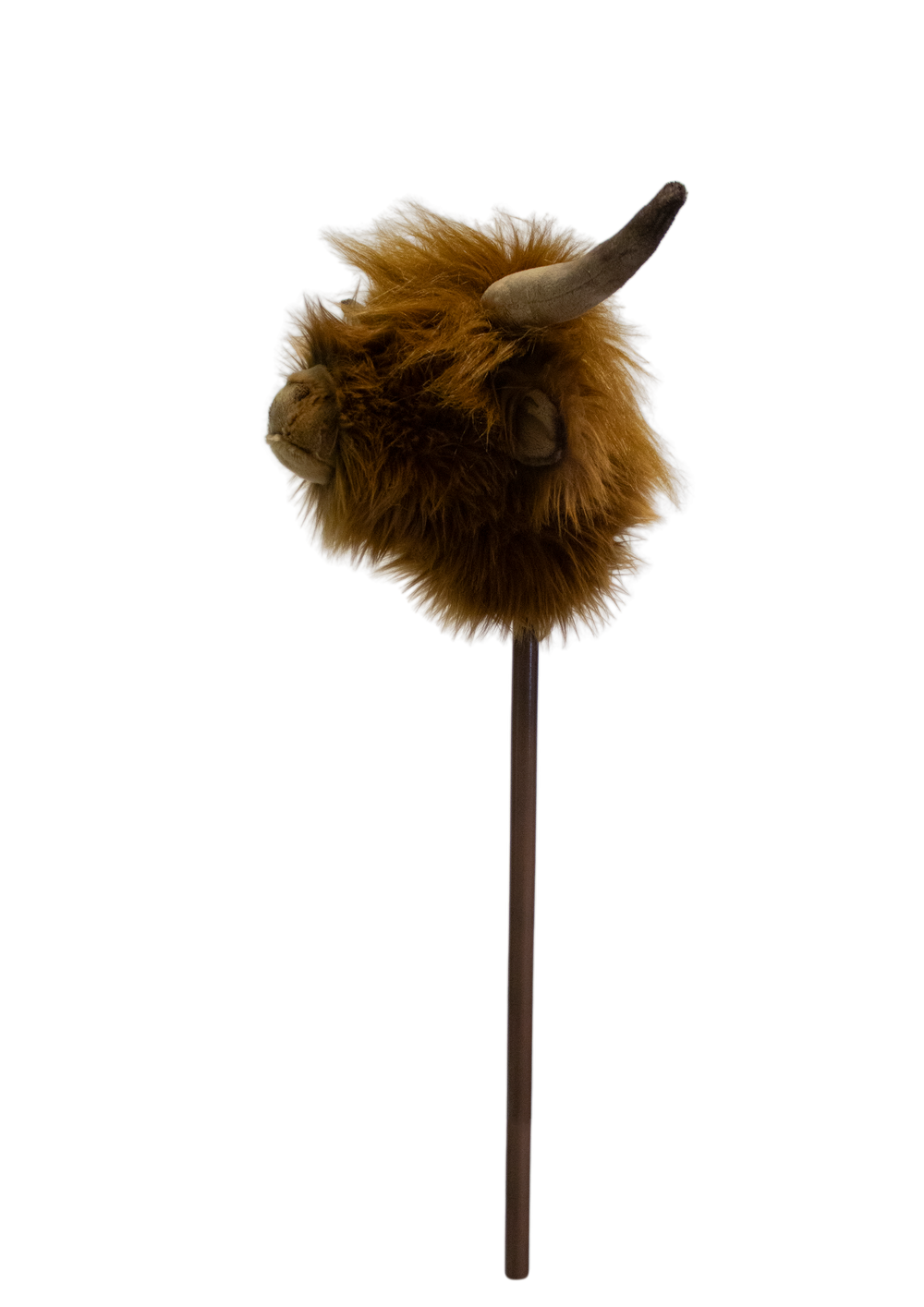 Hobby Highland Cow