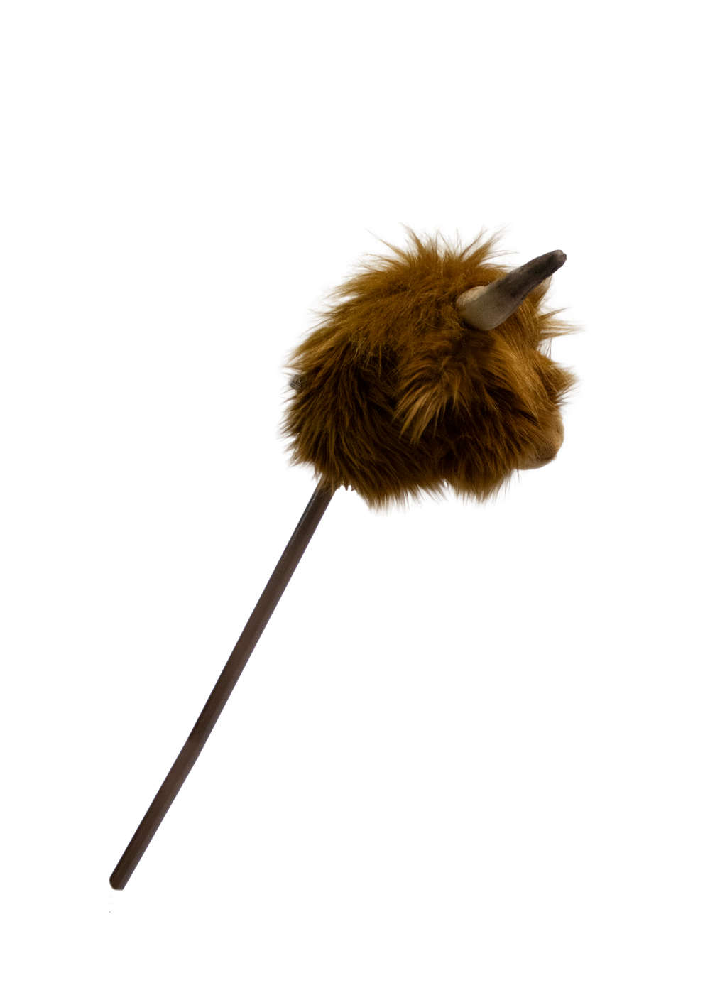 Hobby Highland Cow