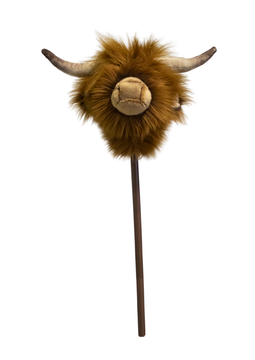 Hobby Highland Cow