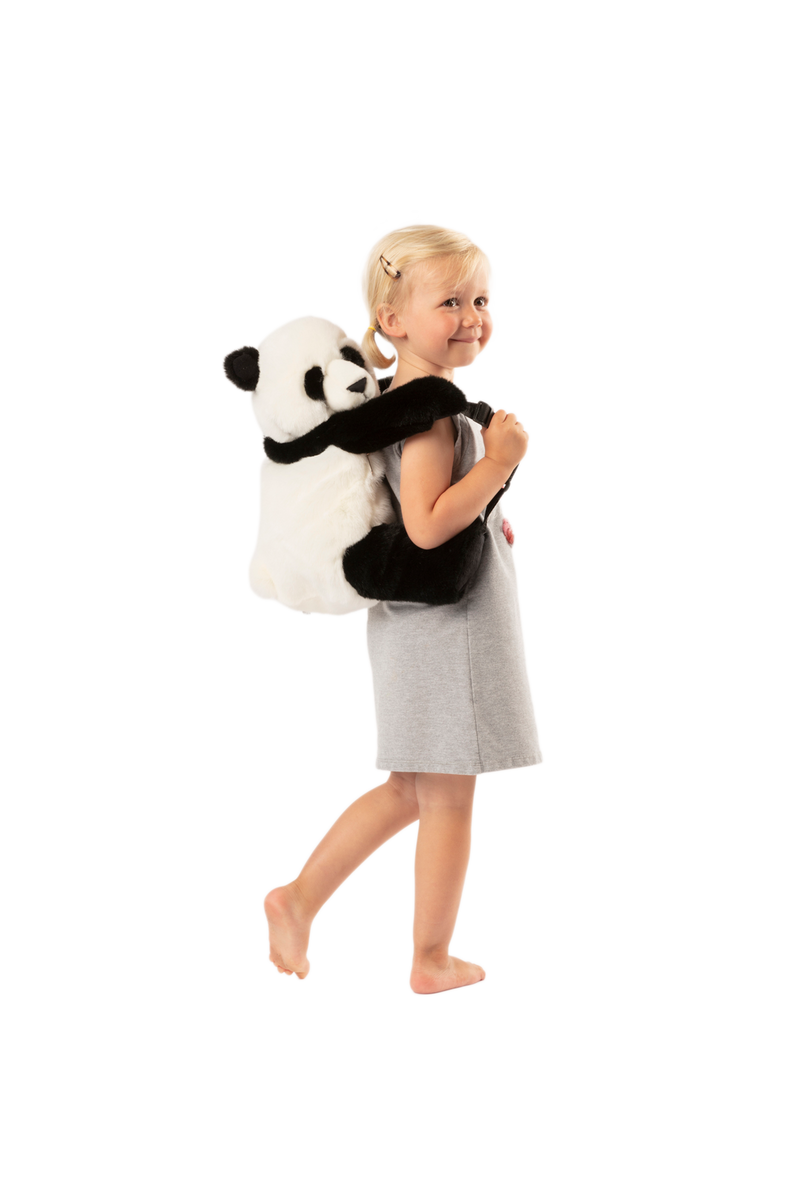 Backpack Panda