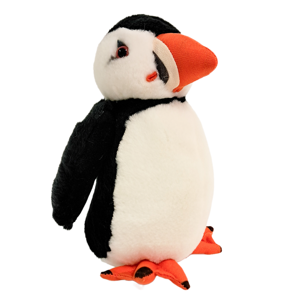 Atlantic Puffin 20 cm