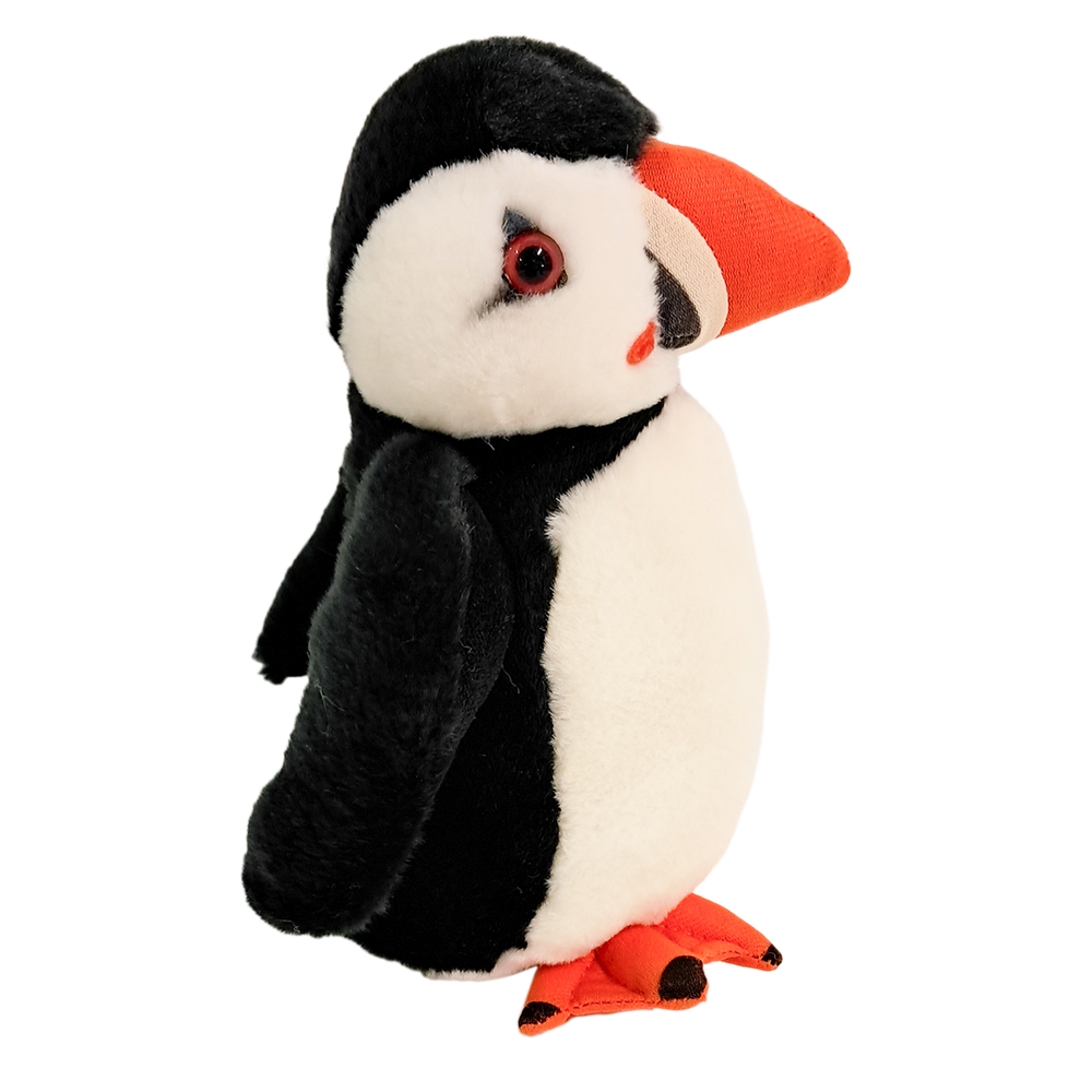 Atlantic Puffin 20 cm