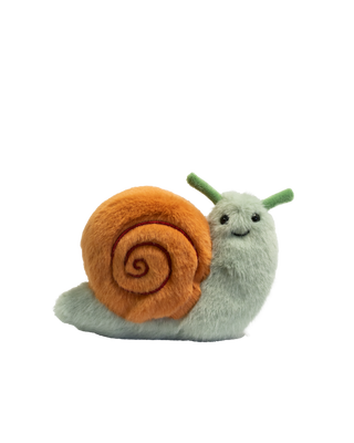 Garden Friends Snail