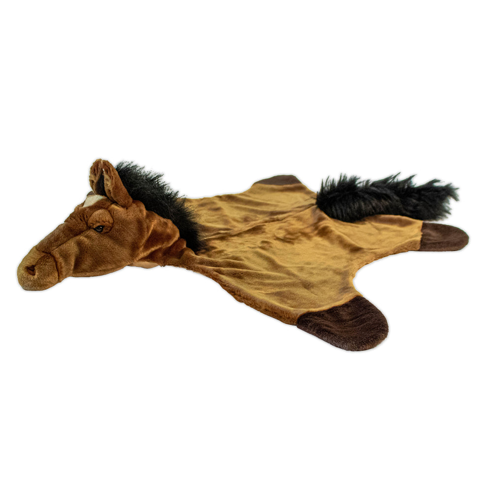 Déguisement cheval