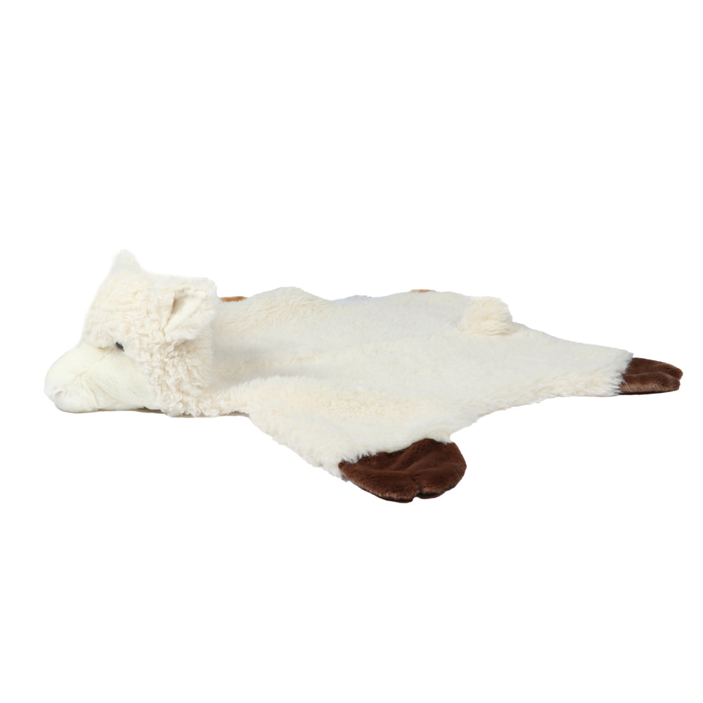 déguisement mouton