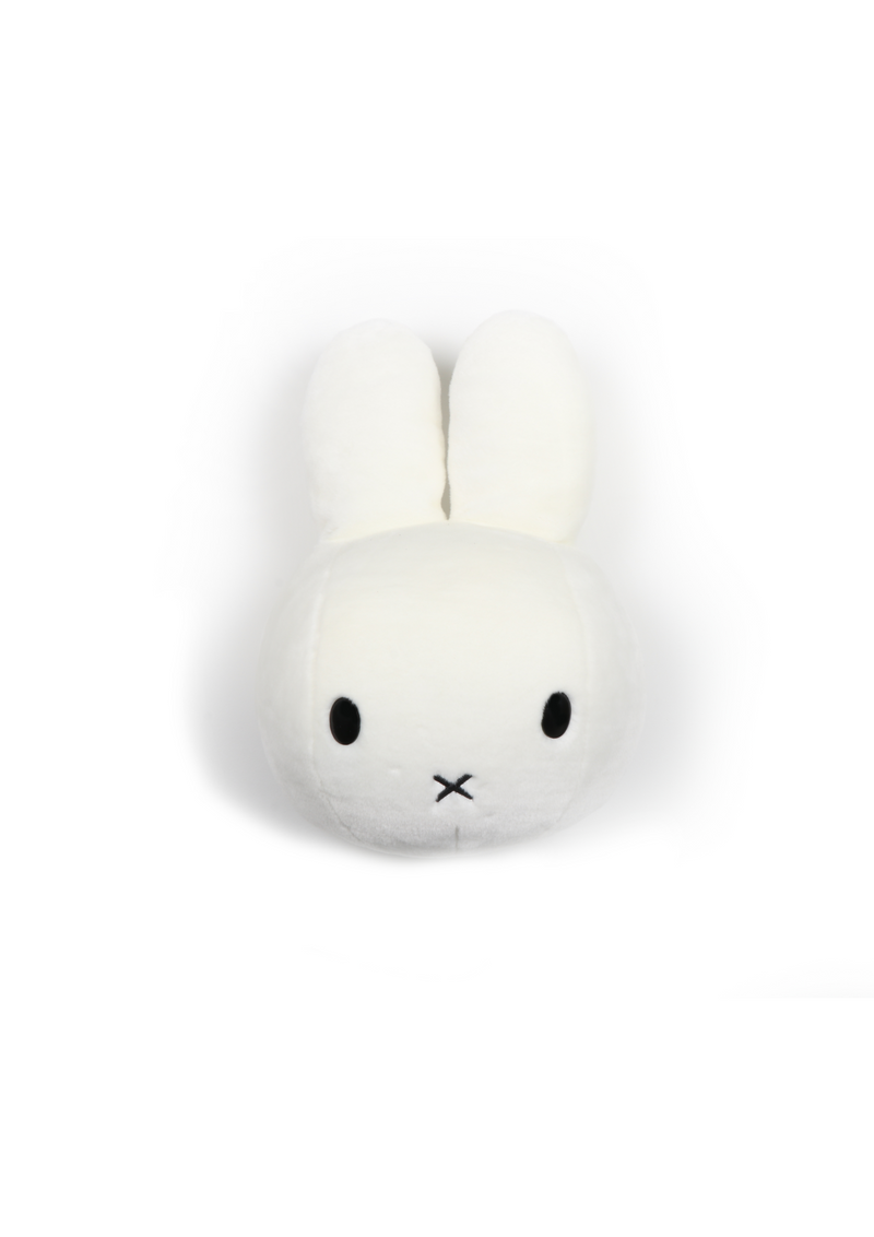 Tête Miffy