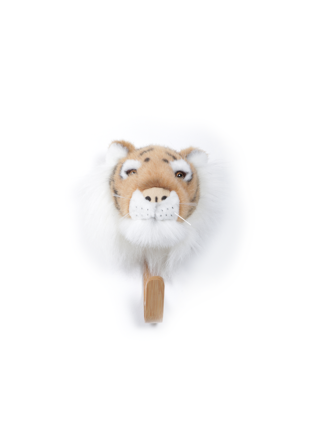 Patère de Tigre