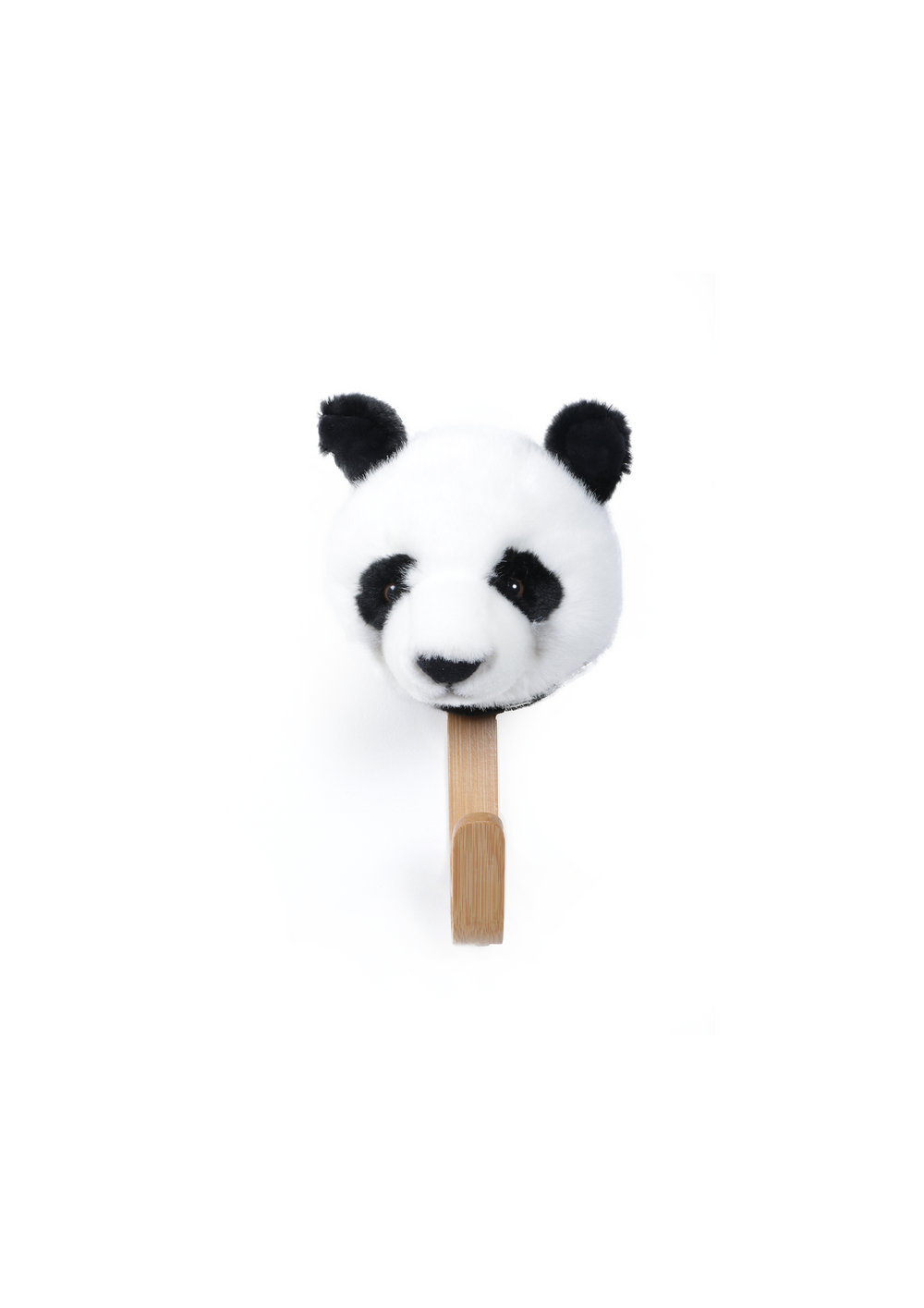Kapstok Panda