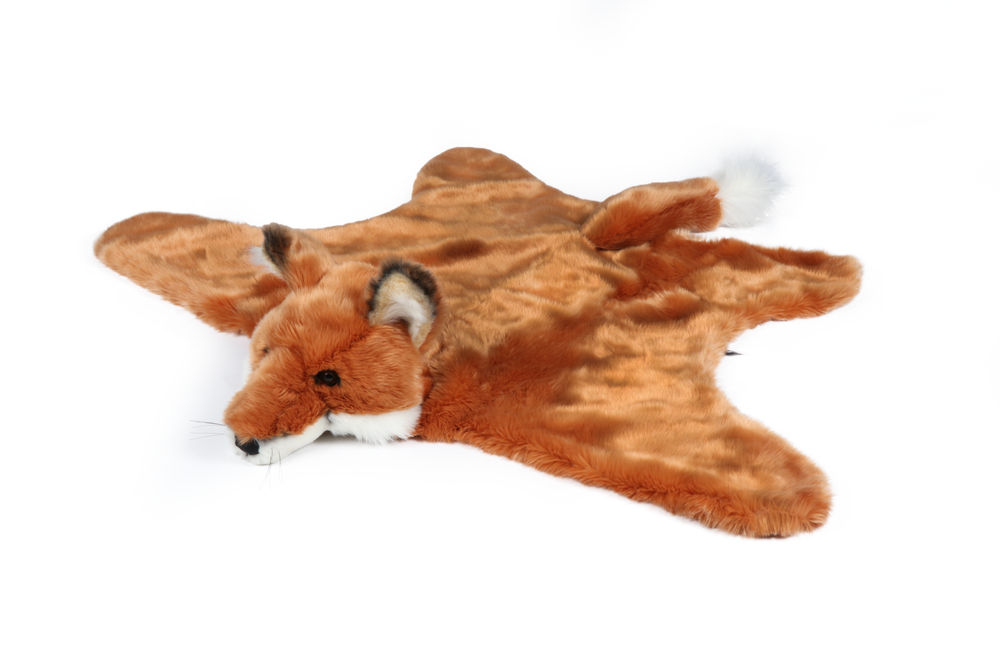 Déguisement renard
