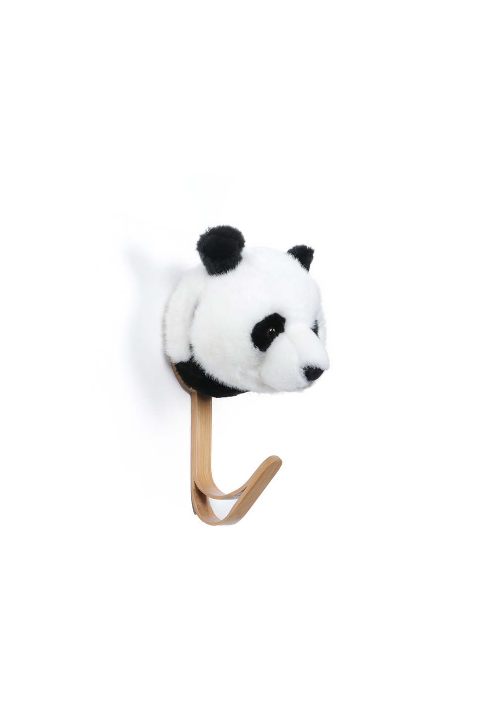 Kapstok Panda