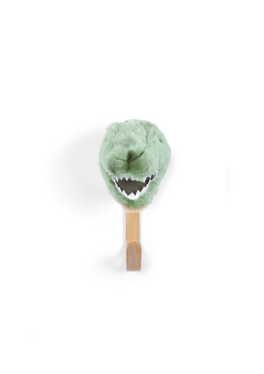 T-rex coat hanger