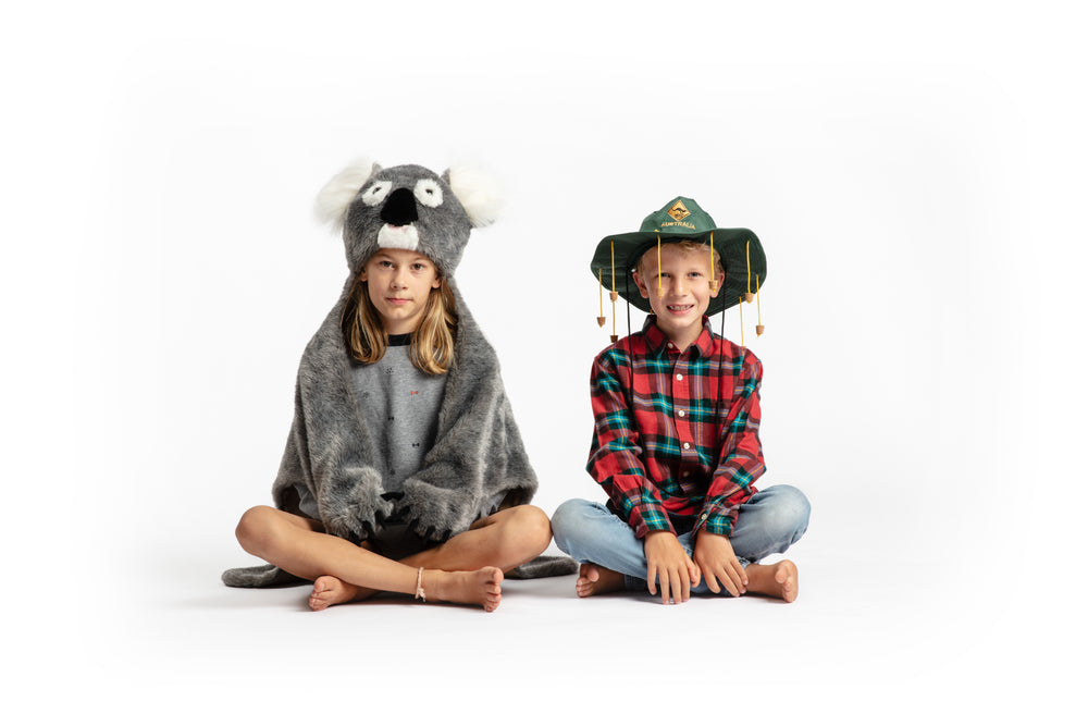 Déguisement Koala