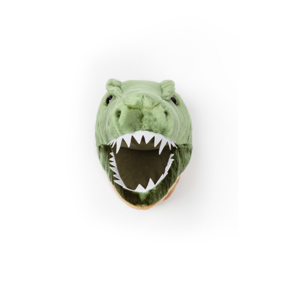 Hendrik le T-rex