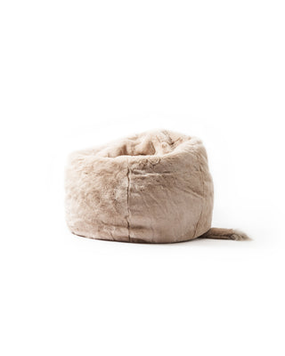 Beanbag elephant