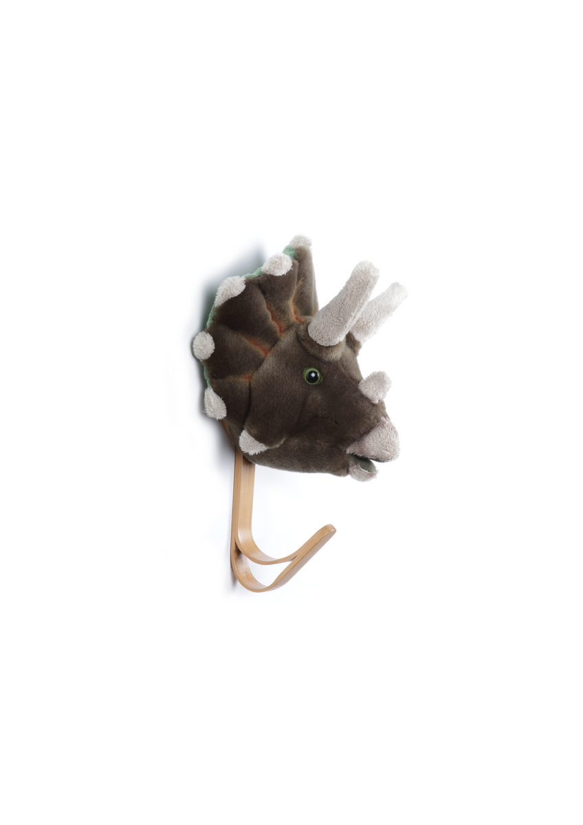 wild & soft Patère de Dino