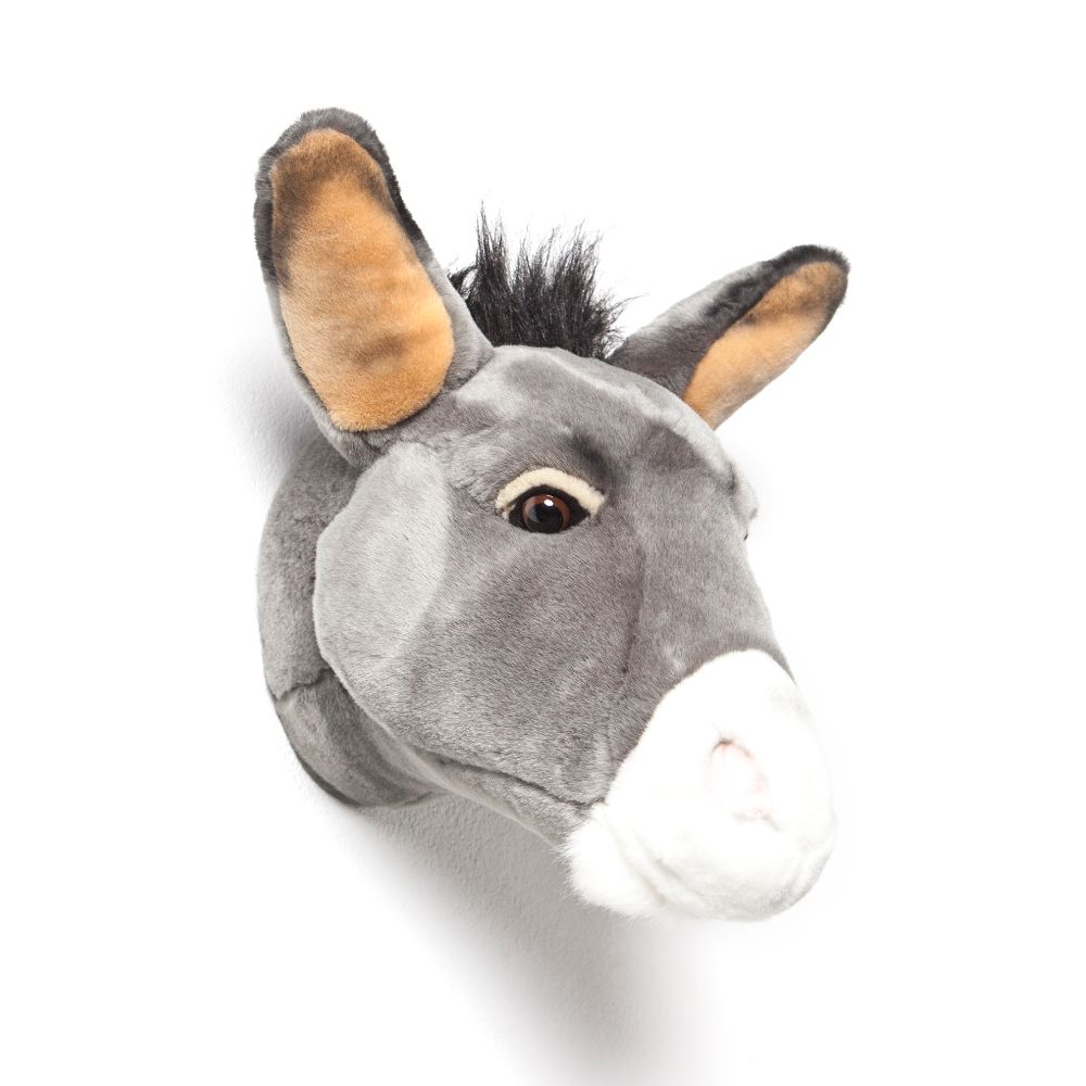 Francis the donkey