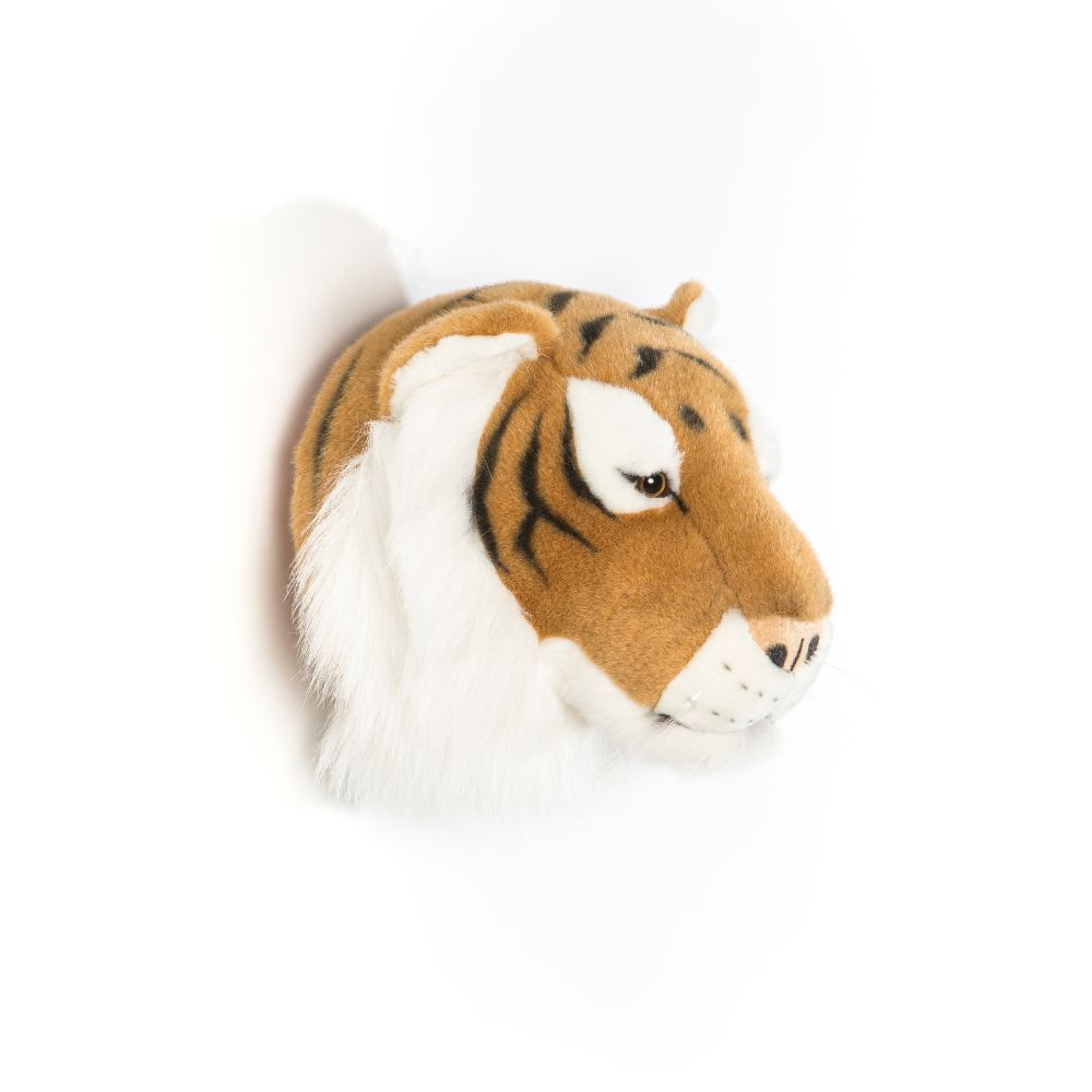 Felix the tiger