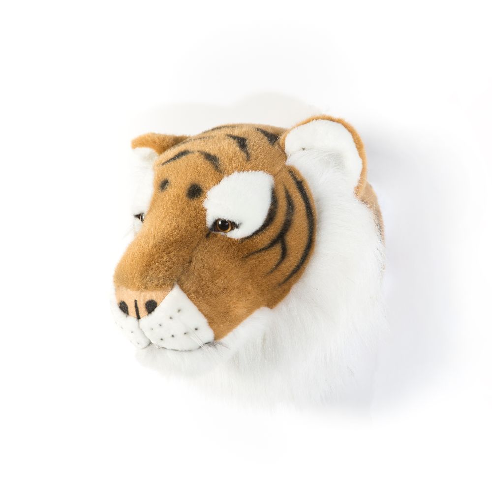 Felix the tiger