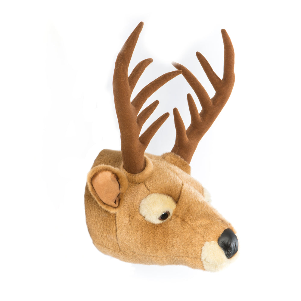 Billy the deer