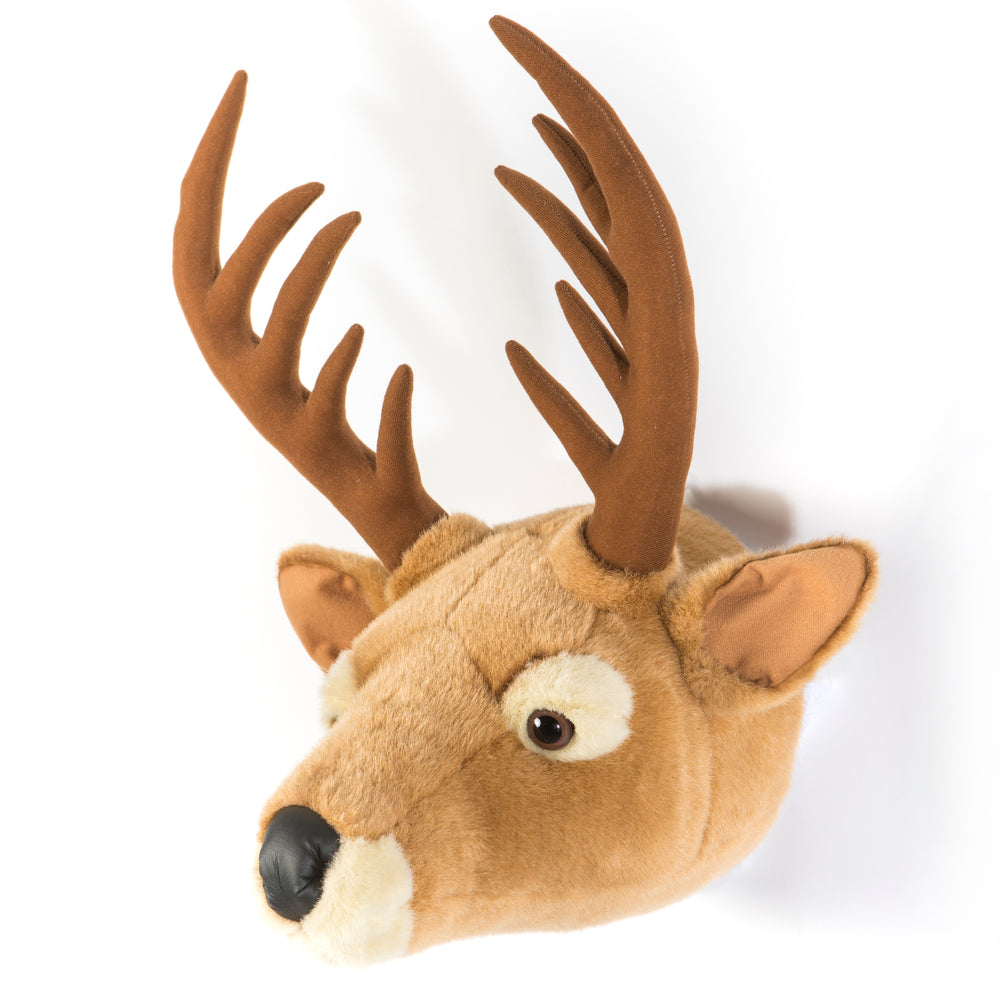 Billy the deer