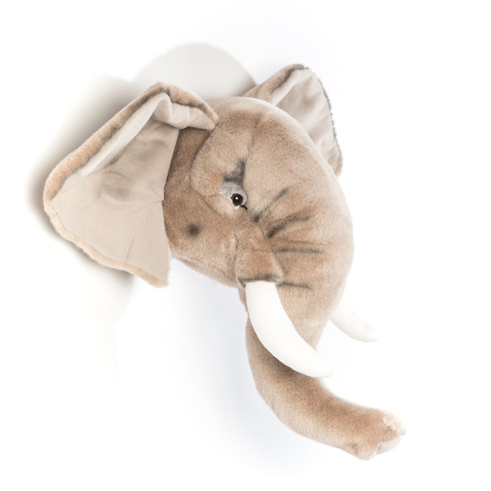 George the elephant