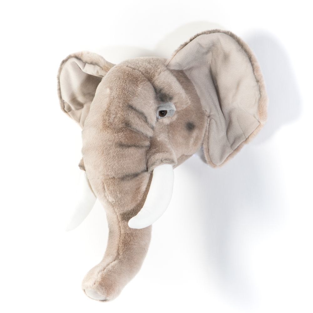George the elephant