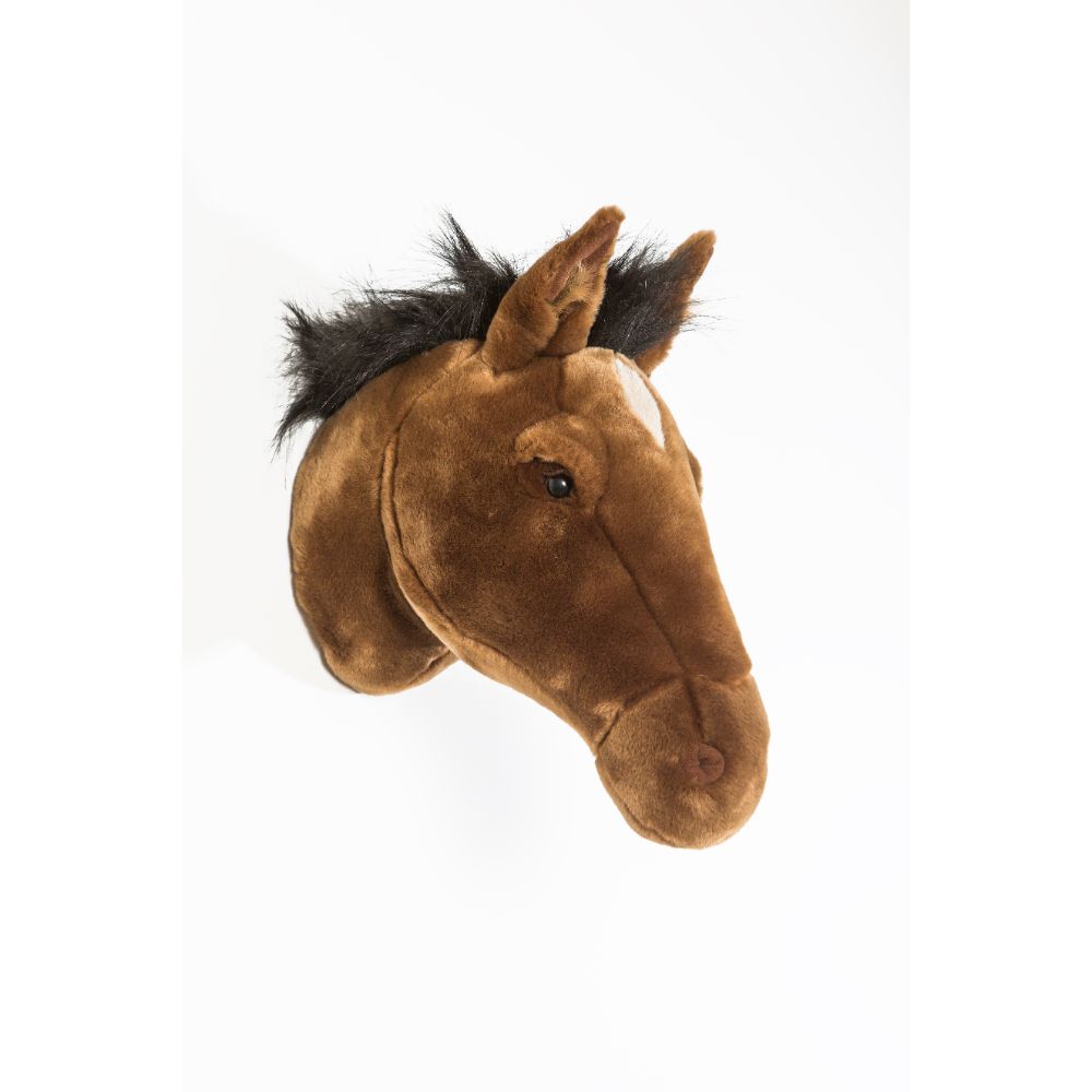 Scarlett le cheval