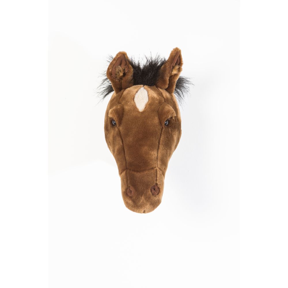 Scarlett le cheval