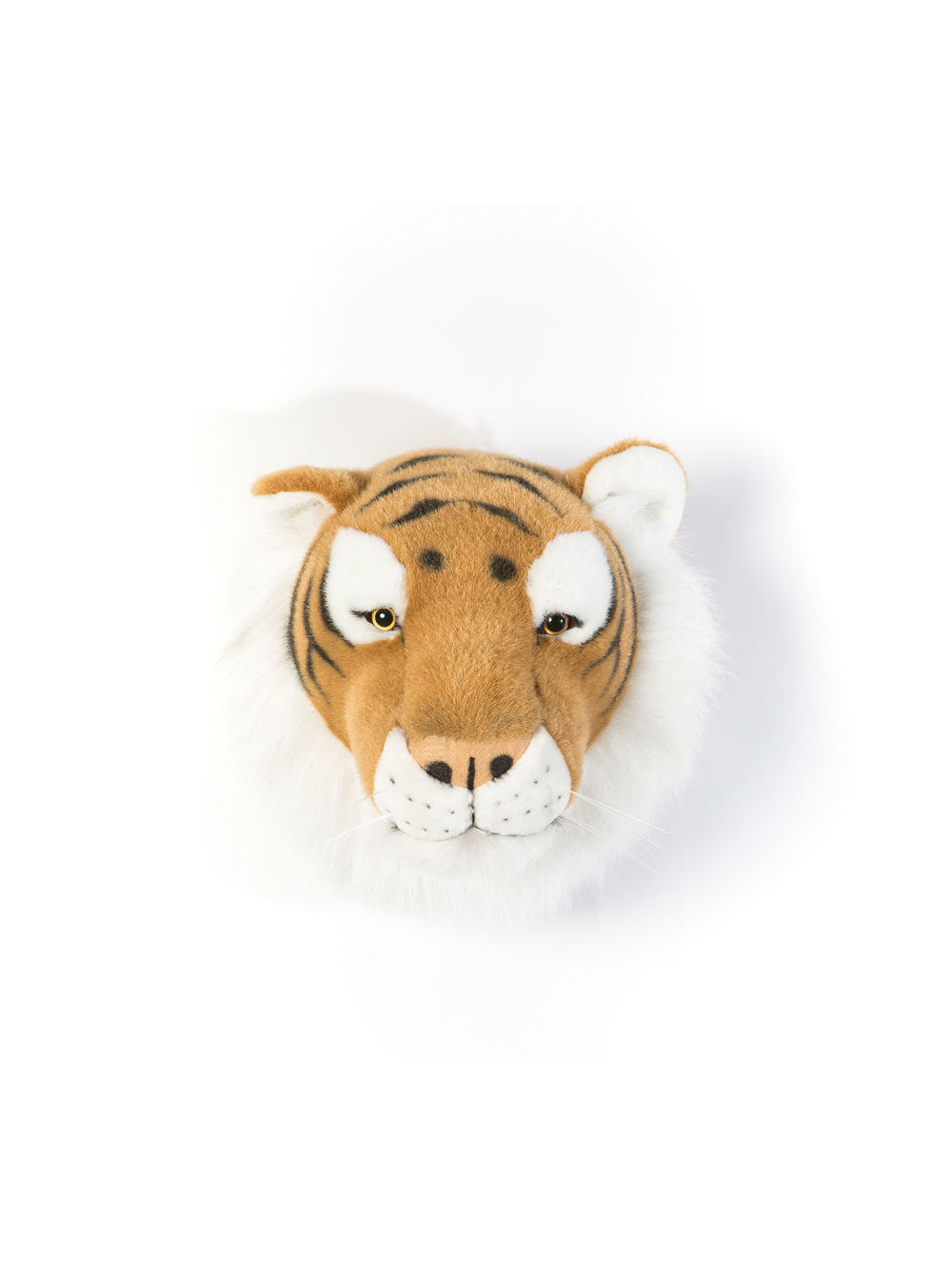Felix the tiger