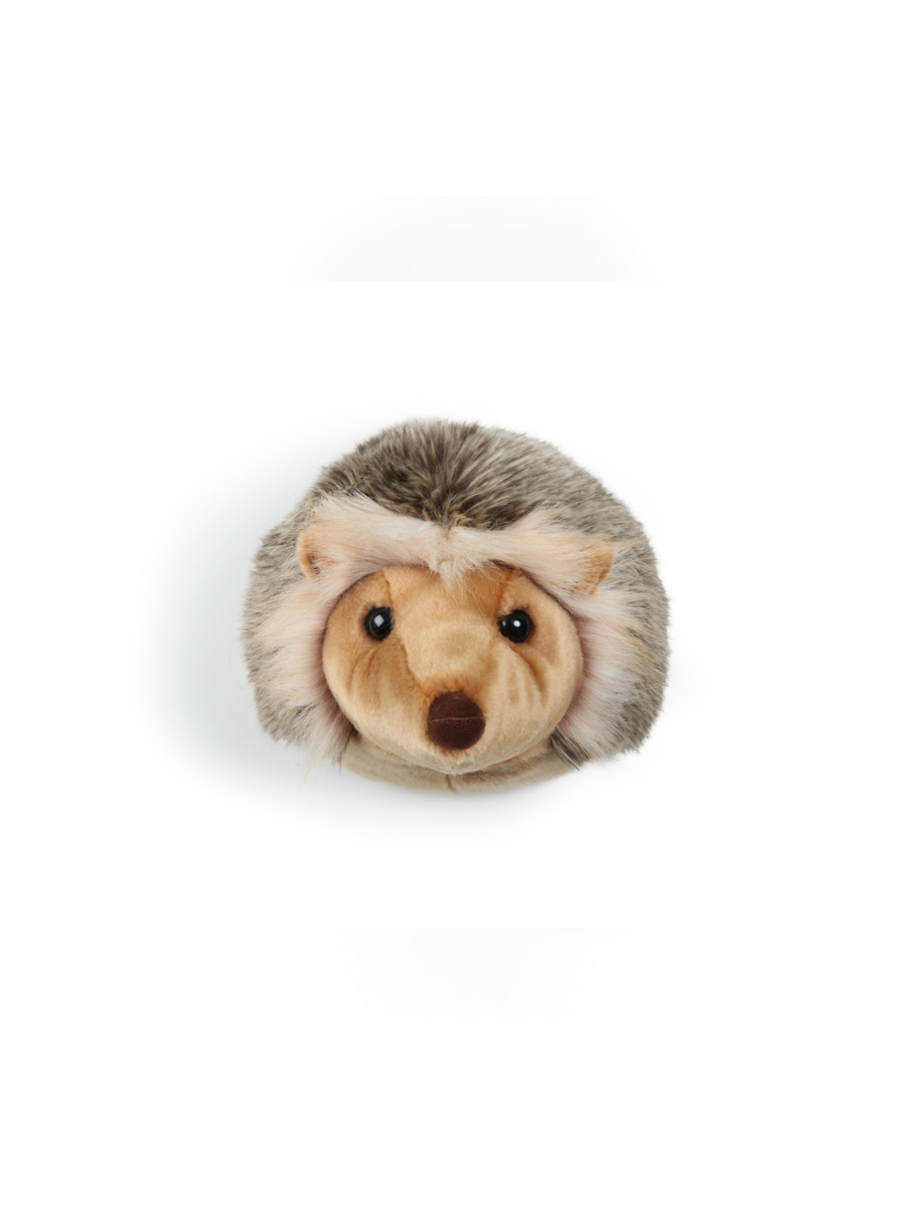 Jenna the Hedgehog - Medium Head