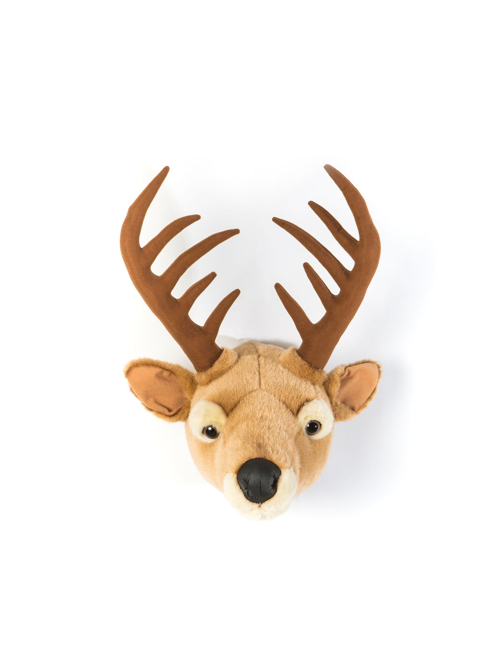 Billy the deer