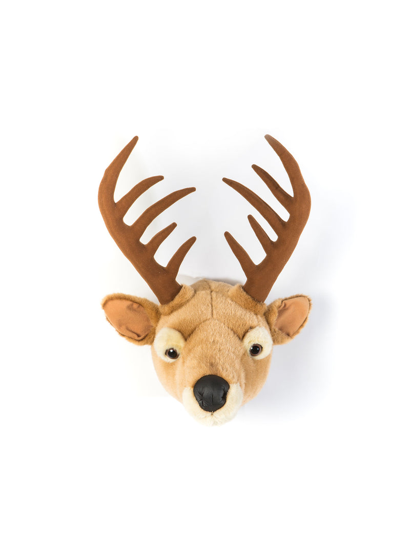 Billy le cerf