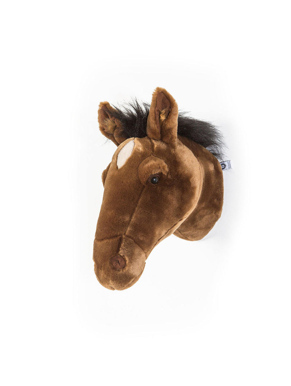 Scarlett le cheval