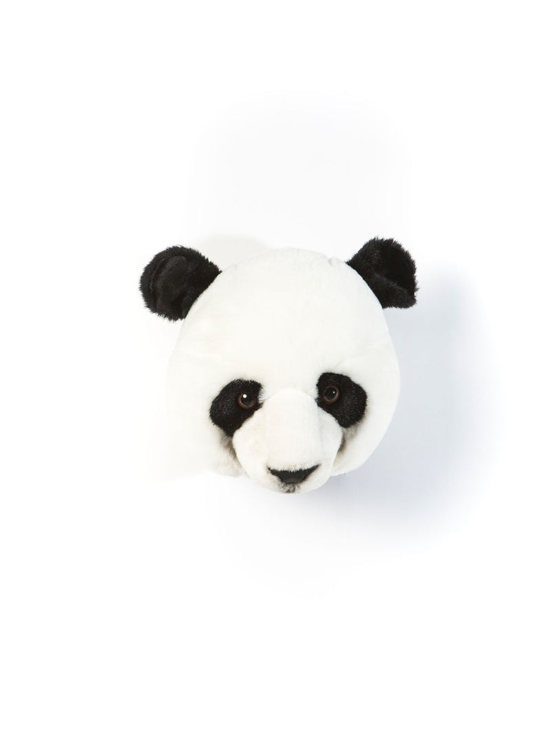 Thomas le panda
