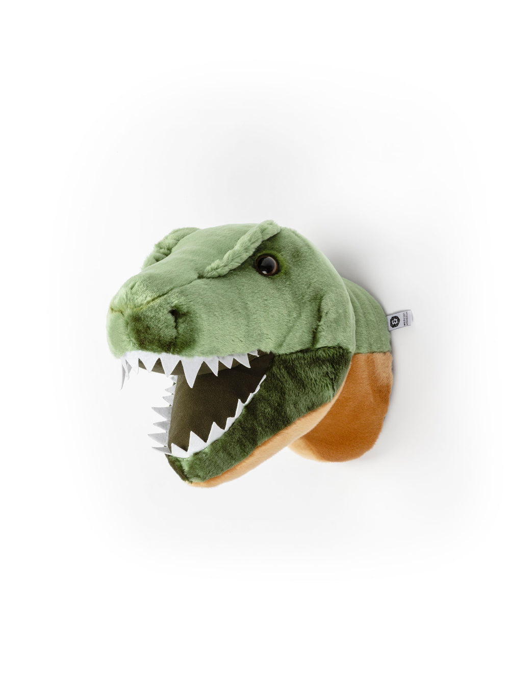 Hendrik le T-rex