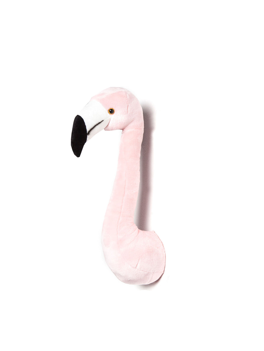 Sophia the Flamingo